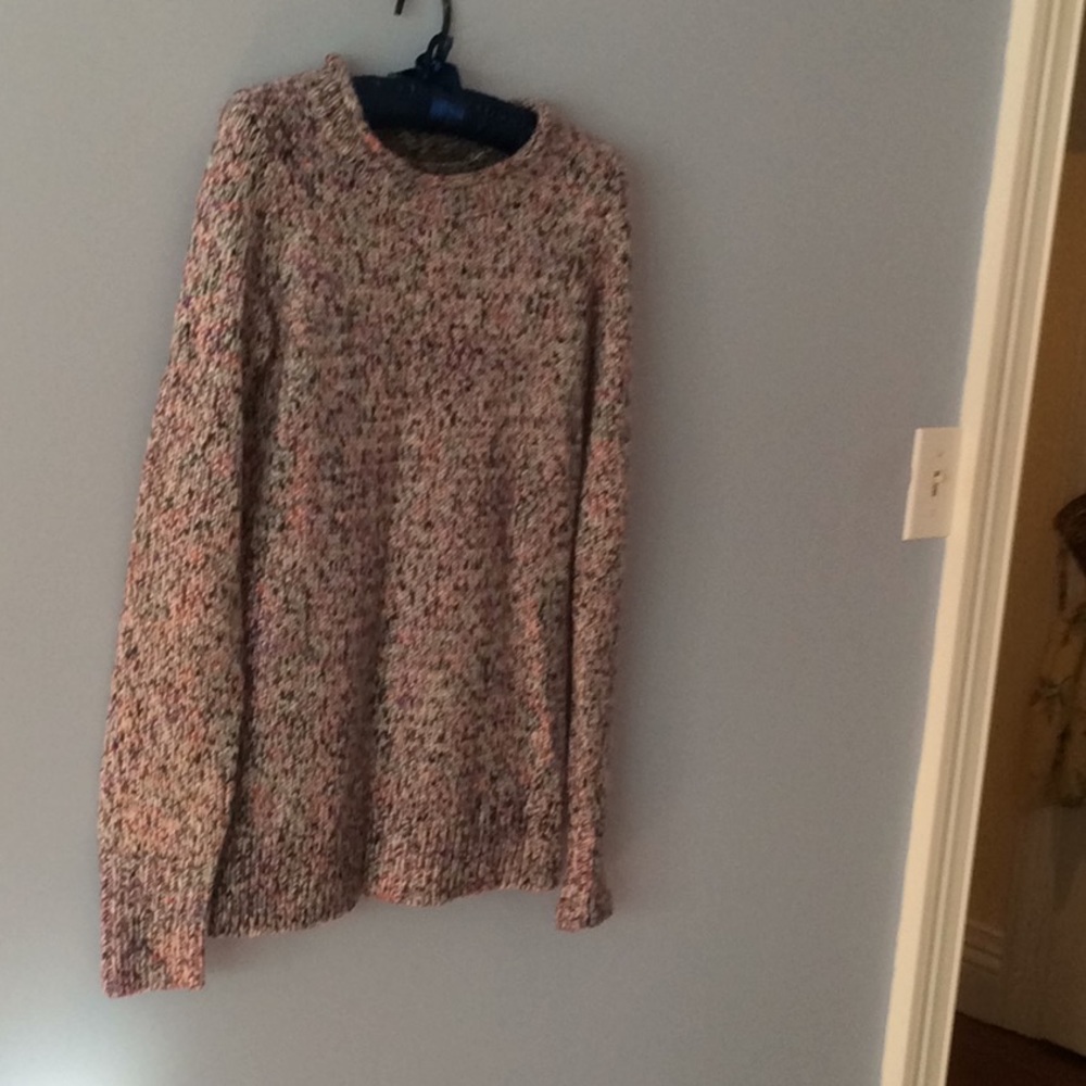 Loft sweater